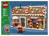 LEGO Weihnachtliches Lebkuchenhaus Spielzeug - Produktbild-Vorschau 15