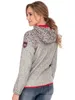 Almgwand GOPPESKOPF Kapuzenjacke Sommerwalk Stretch Produktbild-Vorschau 4