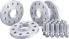 Distanziali H&R da 2x15/18 mm per Porsche 911 (996), 911 Anteprima dell’immagine prodotto 1