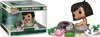 Funko Pop! Disney: The Jungle Book - Baloo & Mowgli #1490 Produktbild-Vorschau 4