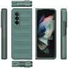 Handyhülle für Samsung Galaxy Z Fold 3 5G Hartes PC Matt Produktbild-Vorschau 3