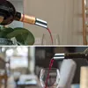 100 Weinausgießer aus Aluminium, wiederverwendbar, für Flaschen Produktbild-Vorschau