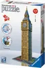 Puzzle 3D 224 éléments. Big Ben Voir les images du produit 6