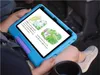Fire HD 10 Kids-Tablet 10-Zoll-HD-Display 32GB kindgerechte Produktbild-Vorschau 2