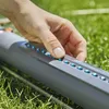 Gardena Viereckregner AquaZoom S präzise Bewässerung für Produktbild-Vorschau 24