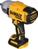 DeWALT DCF900NT-XJ Akku-Schlagschrauber (bl) 18 Volt, 1/2" Produktbild-Vorschau 24