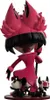 Hazbin Hotel Vinyl Figur Alastor 13 cm Produktbild-Vorschau 2