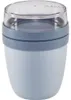 Mepal lunchpot elipsa mini - severská modrá Náhľad obrázku produktu 20