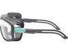 Uvex i-guard, Schutzbrille, Unisex, Blau, Grau, Produktbild-Vorschau 3