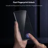 2-balení Samsung A57 Ochranné sklo na displej Privacy & Náhled obrázku produktu 8