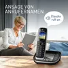 Panasonic KX-TGJ320GB - Téléphone sans fil - Répondeur avec Voir les images du produit 21