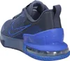 Nike M Air Max Alpha Trainer 6 Blau/Weiss Blau/Weiss 41 Produktbild-Vorschau 3