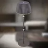 Lampa stołowa LED, akumulatorowa, z regulacją jasności, Podgląd zdjęcia produktu 5