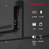 Sharp 70HP5765E QLED Fernseher 70 Zoll Google TV 4K UHD Produktbild-Vorschau 3