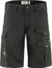Fjällräven Herren Barents Pro Shorts Dark Grey/ Dark Grey Produktbild-Vorschau 2