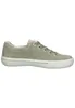 legero Sneaker 000117, Rauleder, Grün, Damen Produktbild-Vorschau 4