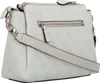 GUESS Umhängetasche Noelle II White Logo : weiß-20 Produktbild-Vorschau 5