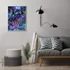 5D Diamond Painting, DIY Diamond Painting Set Erwachsene Produktbild-Vorschau 2