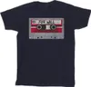 Netflix - "Stranger Things Cassette For Will" T-Shirt für Produktbild-Vorschau 1