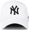 New Era Cap 9FORTY League Basic NY Yankees White/Black, Produktbild-Vorschau 20