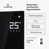 Klarstein Elektroheizung, Konvektor-Heizung Freistehend Produktbild-Vorschau 6