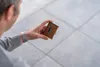 DONBOLSO Slim Wallet 9x7x1,5cm - Leder Geldscheinbörse mit Produktbild-Vorschau 13
