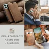 Hülle für Xiaomi Redmi Note 14 5G Klapphülle Schutzhülle Produktbild-Vorschau 5