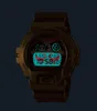 Orologi Casio dw6900gda9 Anteprima dell’immagine prodotto 16