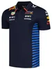 Red Bull Racing Team Polo Gr.4XL night sky Produktbild-Vorschau 2