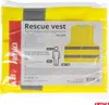 Reflexní žlutá vesta SV-01 S CERTIFIKÁTEM KVALITY ! Náhled obrázku produktu 10
