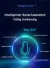 2-in-1 Wireless CarPlay und Android Auto Adapte Adapter Produktbild-Vorschau 4