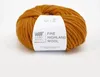 Gabo Highland Wool Turmeric - Miękka, wytrzymała, szybka w Podgląd zdjęcia produktu 1