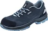 A single safety shoe is shown against a white background. Náhľad obrázku produktu