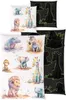 Glow in the Dark Bettwäsche leuchtet Kinderbettwäsche Produktbild-Vorschau 2