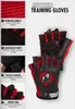 Rękawice treningowe Gorilla Wear Mitchell - Rękawice Podgląd zdjęcia produktu 4