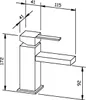 Technische Zeichnung Wagner-Ewar 924265 - 931265 Produktbild-Vorschau