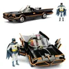 Jada Toys Batmobile Classic, Samochód, Batman, 3 lat(a), Podgląd zdjęcia produktu 30