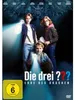 Die Drei ??? - Erbe des Drachen Produktbild-Vorschau 2
