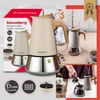 Klausberg macchina per il caffè 66698 Anteprima dell’immagine prodotto 6