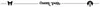 A line drawing of a cat and a dog face on either side of the text "Osom pets." Produktbild-Vorschau