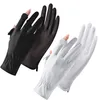 2er-Pack Damen-UV-Sonnenschutzhandschuhe, Produktbild-Vorschau 1