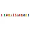 PAW Patrol PAW FGR Dlx Mini Figs Knights BP GML, 3 Náhled obrázku produktu 10