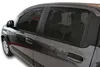 J&J AUTOMOTIVE | Windabweiser Passend Für Fiat Panda 3 5D Produktbild-Vorschau 5