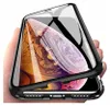 360° Magnet Full Slim Metal Case Custodia protettiva per Anteprima dell’immagine prodotto 1
