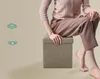 Valora Pouf LSF028K01 - Dekoracyjny puf do użytku wewnątrz Podgląd zdjęcia produktu 7