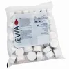 Teelichter 50er-Pack weiß 8 h Produktbild-Vorschau 3
