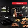 Tefal OptiGrill Elite XL: Intelligenter Kontaktgrill mit 16 Produktbild-Vorschau 12