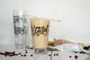 6 bicchieri da latte macchiato 310ml bicchieri da caffè Anteprima dell’immagine prodotto 10