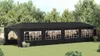 vidaXL Partyzelt 3 x 12 m Anthrazit Produktbild-Vorschau 8