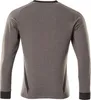 MASCOT 18384-962-1809-2XLONE, Sweatshirt, Mann, 2XLONE, 116 Produktbild-Vorschau 2